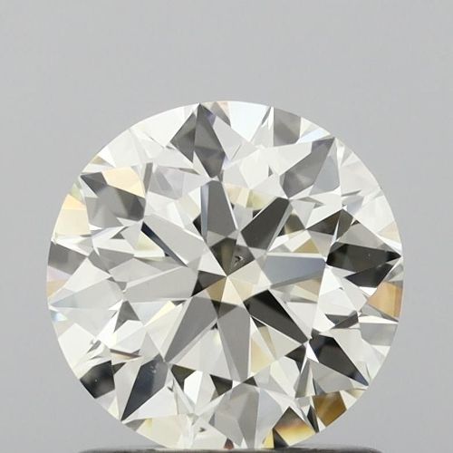 1.15ct K VS1 Rare Carat Ideal Cut Round Diamond