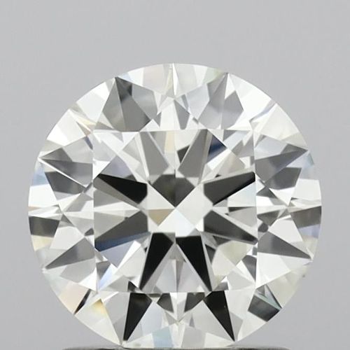 1.20ct J IF Rare Carat Ideal Cut Round Diamond