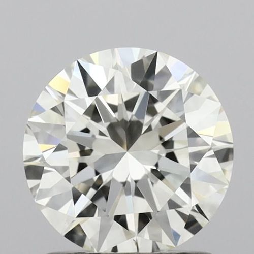 1.20ct J IF Excellent Cut Round Diamond