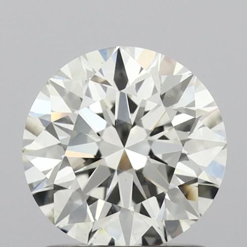 1.20ct J VS1 Rare Carat Ideal Cut Round Diamond