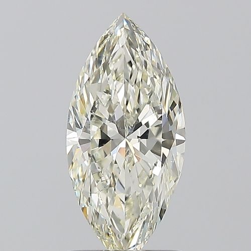 1.20ct J SI1 Rare Carat Ideal Cut Marquise Diamond