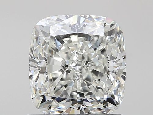 1.30ct K VS1 Good Cut Cushion Diamond