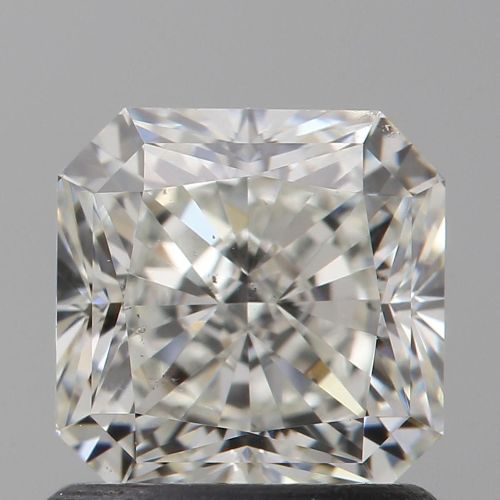 1.22ct I VS2 Very Good Cut Radiant Diamond