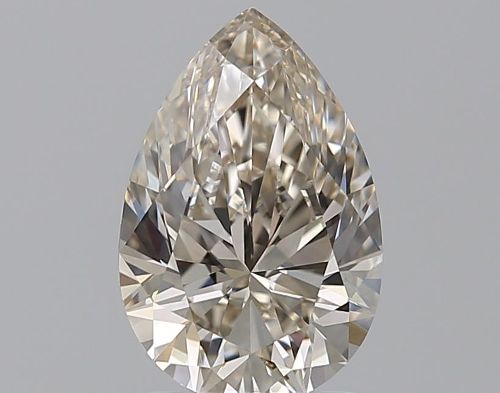 1.75ct K VVS1 Rare Carat Ideal Cut Pear Diamond