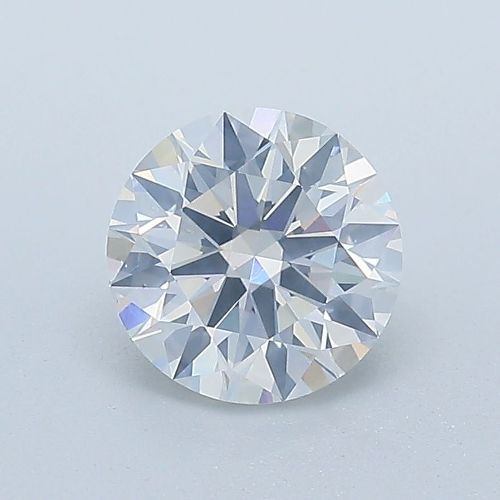 1.22ct F SI2 Rare Carat Ideal Cut Round Diamond