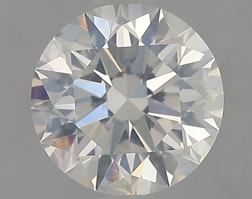 1.09ct I SI2 Rare Carat Ideal Cut Round Diamond