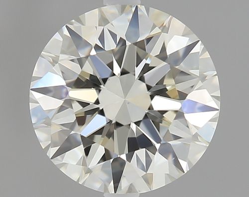 1.15ct J VS1 Rare Carat Ideal Cut Round Diamond