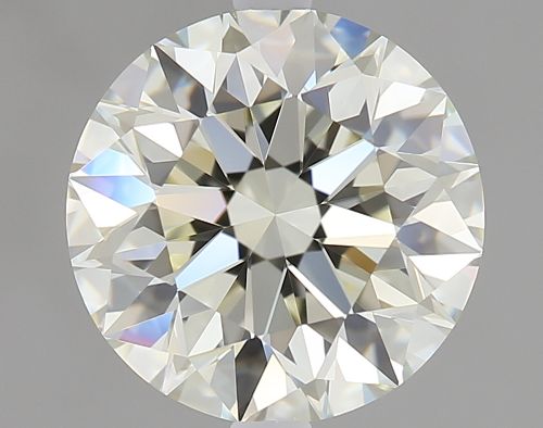 2.00ct K VVS2 Excellent Cut Round Diamond