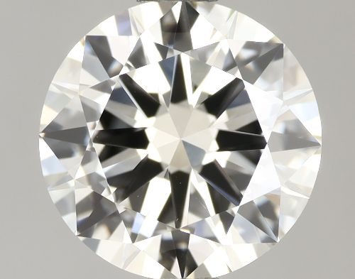 1.50ct K VVS2 Excellent Cut Round Diamond