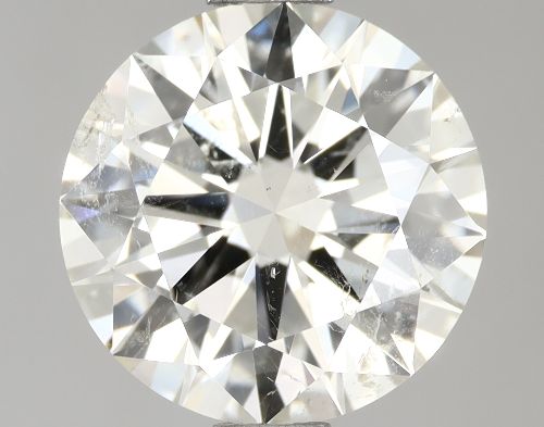 1.50ct J SI2 Rare Carat Ideal Cut Round Diamond