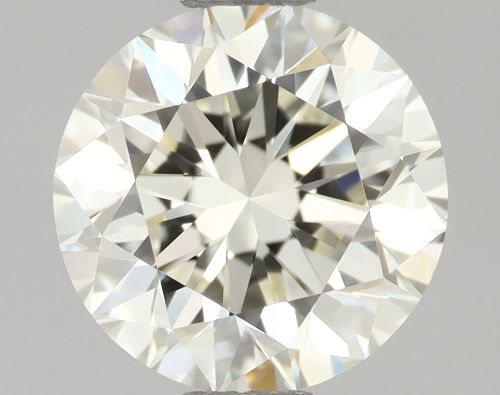 1.20ct K VVS2 Excellent Cut Round Diamond