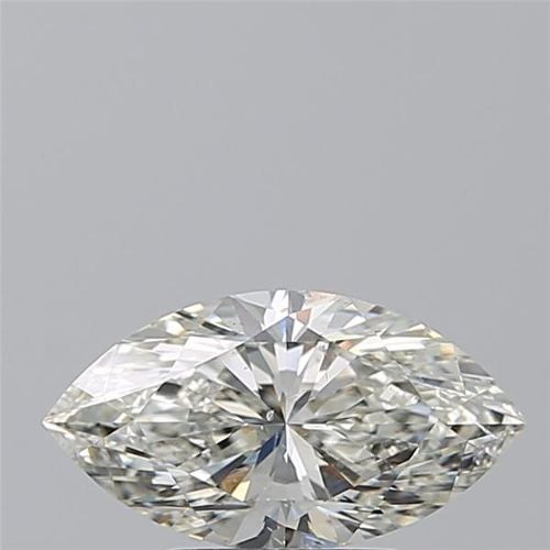 1.80ct J SI2 Very Good Cut Marquise Diamond