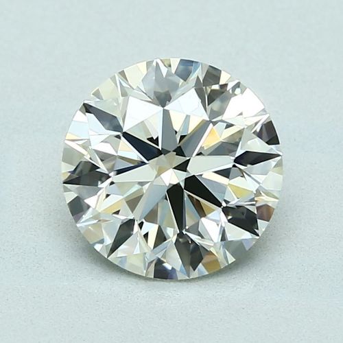 2.10ct K VVS1 Excellent Cut Round Diamond