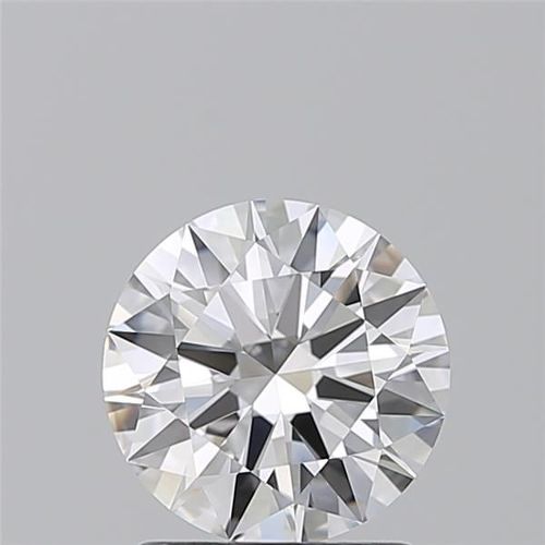 1.25ct D FL Rare Carat Ideal Cut Round Diamond