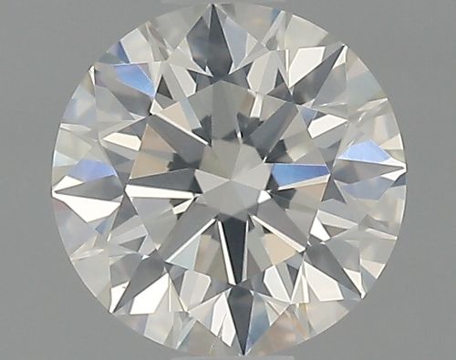 0.80ct I SI2 Rare Carat Ideal Cut Round Diamond