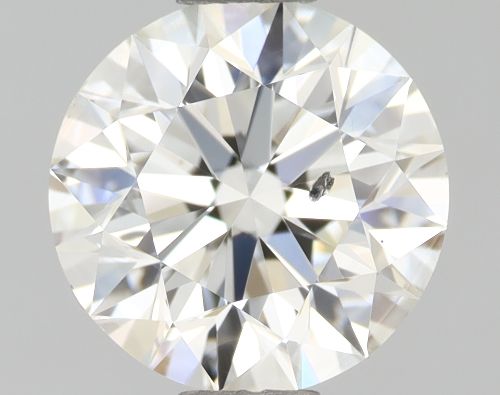 1.00ct H SI2 Excellent Cut Round Diamond