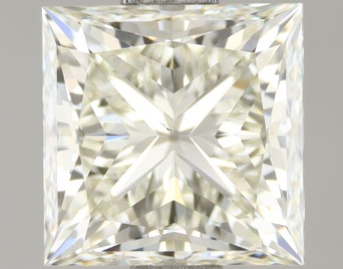 1.50ct J VS1 Rare Carat Ideal Cut Princess Diamond