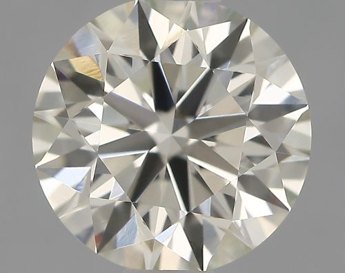 0.72ct I VS1 Rare Carat Ideal Cut Round Diamond