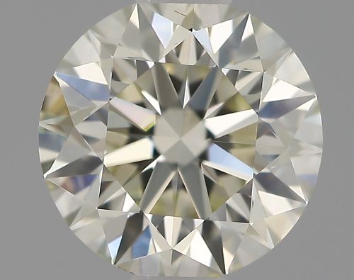 0.71ct K VS1 Excellent Cut Round Diamond