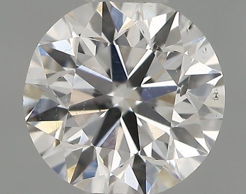 0.40ct D SI1 Excellent Cut Round Diamond