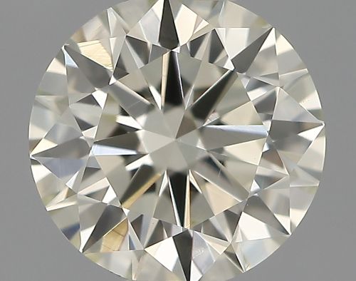 0.50ct K VS1 Rare Carat Ideal Cut Round Diamond