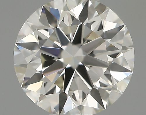 0.39ct H VS1 Rare Carat Ideal Cut Round Diamond