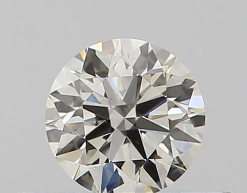 0.30ct H VS2 Rare Carat Ideal Cut Round Diamond