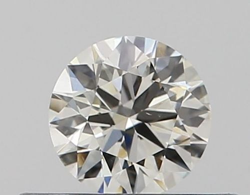 0.30ct H VS2 Rare Carat Ideal Cut Round Diamond