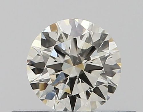 0.30ct H VS2 Rare Carat Ideal Cut Round Diamond