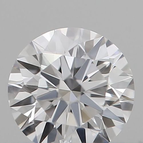 0.18ct D IF Rare Carat Ideal Cut Round Diamond