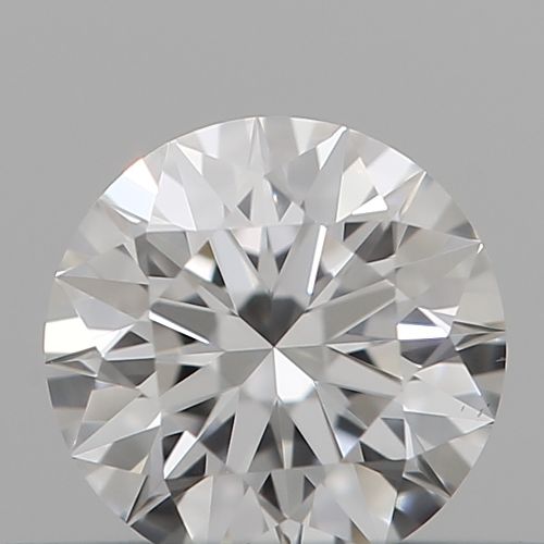 0.24ct D VS1 Rare Carat Ideal Cut Round Diamond