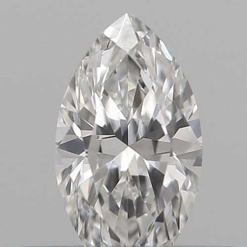 0.19ct F VVS1 Very Good Cut Marquise Diamond