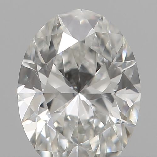 0.24ct F VS1 Rare Carat Ideal Cut Oval Diamond