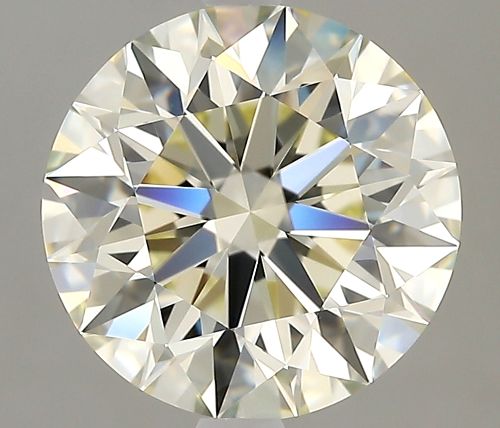 2.00ct K VVS1 Excellent Cut Round Diamond