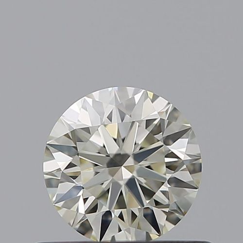 0.45ct K VVS1 Ideal Cut Round Diamond