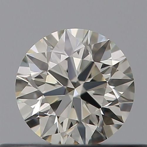 0.31ct J IF Rare Carat Ideal Cut Round Diamond