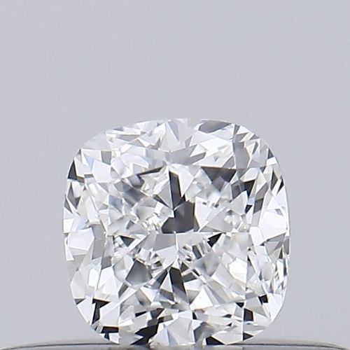 0.23ct E VS1 Very Good Cut Cushion Diamond