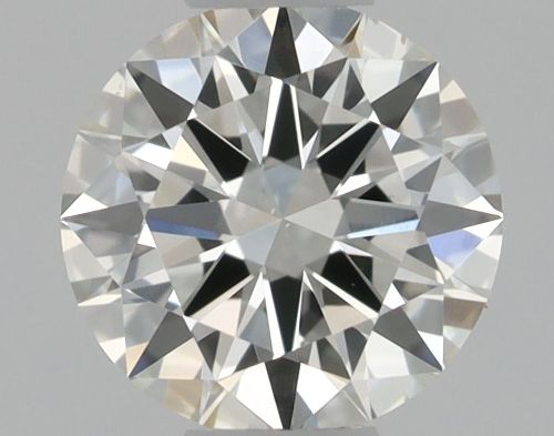 0.30ct J VS2 Excellent Cut Round Diamond