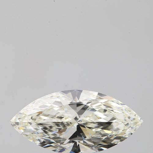 1.84ct K VVS1 Rare Carat Ideal Cut Marquise Diamond