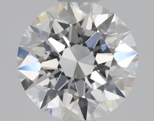 0.60ct D FL Rare Carat Ideal Cut Round Diamond