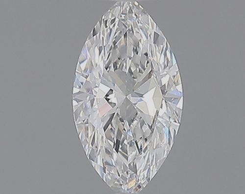 0.30ct E SI1 Rare Carat Ideal Cut Marquise Diamond