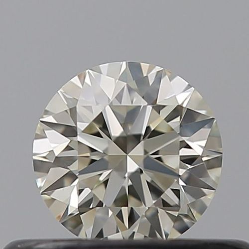 0.31ct J IF Rare Carat Ideal Cut Round Diamond