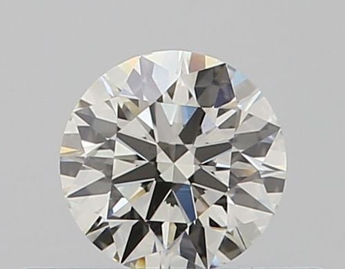 0.30ct H VS2 Rare Carat Ideal Cut Round Diamond