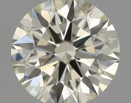 0.73ct K VS1 Rare Carat Ideal Cut Round Diamond