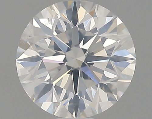 0.90ct G SI2 Excellent Cut Round Diamond