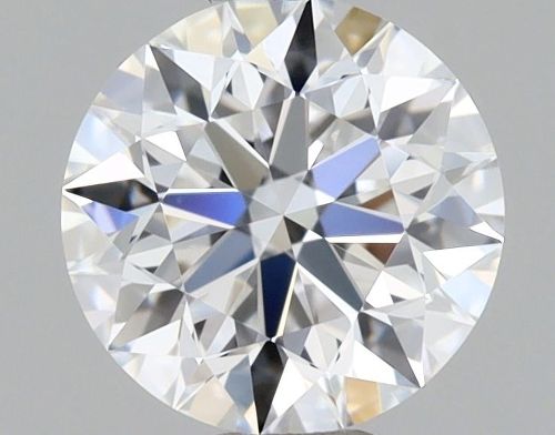 0.44ct D FL Excellent Cut Round Diamond