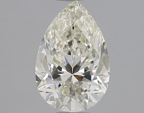 1.01ct K VS2 Very Good Cut Pear Diamond