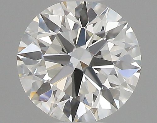 0.33ct I VS2 Rare Carat Ideal Cut Round Diamond