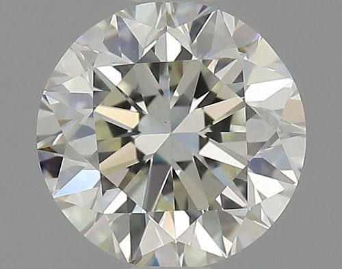 0.80ct K VS1 Very Good Cut Round Diamond