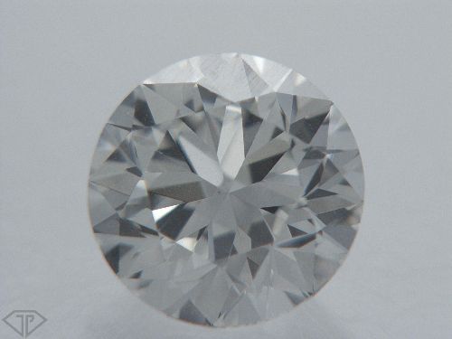 0.43ct K VS1 Very Good Cut Round Diamond